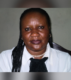Nkechi Chukwueke